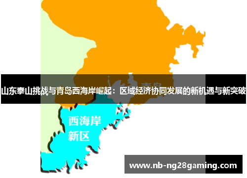 山东泰山挑战与青岛西海岸崛起：区域经济协同发展的新机遇与新突破