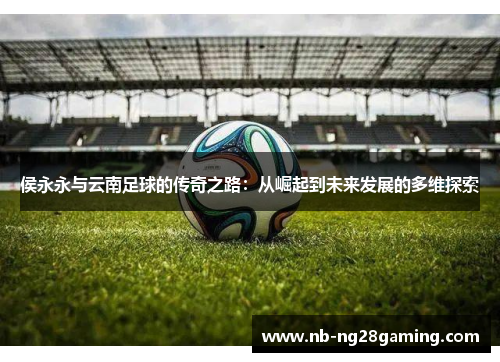 侯永永与云南足球的传奇之路：从崛起到未来发展的多维探索