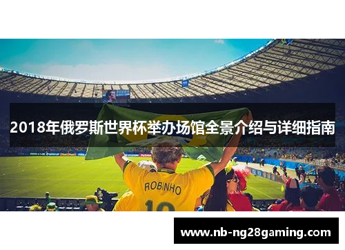 2018年俄罗斯世界杯举办场馆全景介绍与详细指南