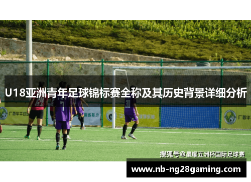 U18亚洲青年足球锦标赛全称及其历史背景详细分析