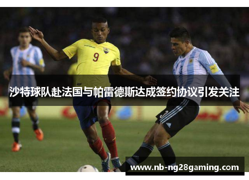 沙特球队赴法国与帕雷德斯达成签约协议引发关注