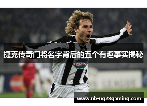 捷克传奇门将名字背后的五个有趣事实揭秘 捷克传奇门将名字背后的五个有趣事实揭秘