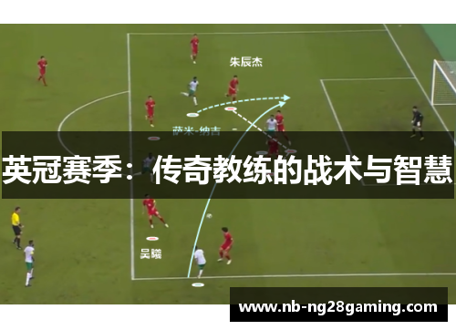 英冠赛季：传奇教练的战术与智慧