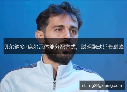 贝尔纳多·席尔瓦体能分配方式，聪明跑动延长巅峰